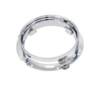 Motorcycle Headlights Headlight For Motorcycle 7Inch Round DRL Turn Signal Halo LED Headlamp 40W 60W 80W 90w(Mounting bracket3)