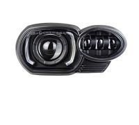 Motorcycle Headlights Kit Motorcycle LED Headlight With DRL Light For BMW For K1200R 2005-2009 For K1300R 2010-2013 HeadLamp Assemblies