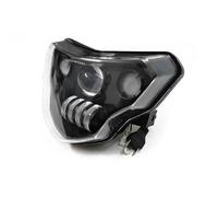 Motorcycle Headlights LED Headlight Assembly For BMW For G310GS For G310R Approved Head Light Front Lamp With High Low Beams DRL LED Headlight