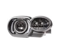 Motorcycle Headlights LED Headlight Headlamp For BMW For K1200R For K1300R R 1200 1300 R 2005-2016 Motorcycle Head Light Lamp H7 Bulb W/DRL Spotlight Lamp