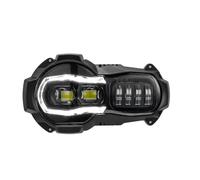 Motorcycle Headlights LED Headlights For BMW For R1200GS For R 1200GS 2004-2012 For R 1200GS ADV Adventure Motorcycle Lights Complete Headlights Assembly LED Headlamp