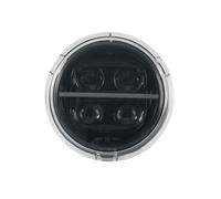 Motorcycle Headlights Motorcycle Front LED Headlight Headlamp Assembly For Rebel 300/500 For REBEL500 For REBEL300 CM500 CMX500 CMX300 CM300 2020 2021 Motorcycle Headlamp(CM300)