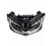 Motorcycle Headlights Motorcycle LED Front Headlight Headlamp Assembly For Gold Wing For Goldwing For GL1800 2018-2022 Motorcycle Headlamp