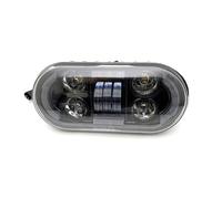 Motorcycle Headlights Motorcycle Led Headlight For Sportster S1250 S 1250 2021 2022 Front Driving Light With White DRL Amber Signals Angel Eyes Motorcycle Headlamp