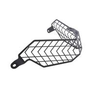 Motorcycle Headlights Protector Covers Headlight Guard Grill For Bene&lli TRK 702 TRK702 TRK702X 2022 2023 Headlamp Grilles Cover