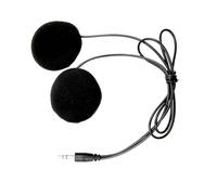 Motorcycle Headset - Helmet Bluetooth Headset, Motorcycle Intercom Front And Rear | Sports Intercom, Wireless Hands-Free Voice Connection For Riding, Communication Equipment, Noise, Ext