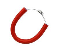 Motorcycle Heat Shield For C&R For C&RF 250 Dirt Bike More Than 250cc Universal Motorcycle Exhaust Protector Cover Guard Heat Shield Parts