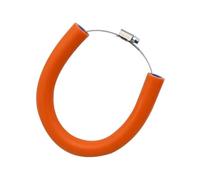 Motorcycle Heat Shield For C&R For C&RF 250 Dirt Bike More Than 250cc Universal Motorcycle Exhaust Protector Cover Guard Heat Shield Parts