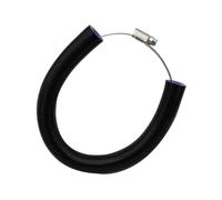 Motorcycle Heat Shield For C&R For C&RF 250 Dirt Bike More Than 250cc Universal Motorcycle Exhaust Protector Cover Guard Heat Shield Parts