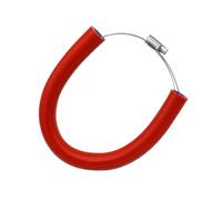 Motorcycle Heat Shield For C&R For C&RF 250 Dirt Bike More Than 250cc Universal Motorcycle Exhaust Protector Cover Guard Heat Shield Parts