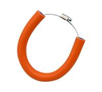 Motorcycle Heat Shield For C&R For C&RF 250 Universal Motorcycle Dirt Bike More Than 250cc Exhaust Protector Cover Guard Heat Shield Parts