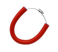 Motorcycle Heat Shield For C&R For C&RF 250 Universal Motorcycle Dirt Bike More Than 250cc Exhaust Protector Cover Guard Heat Shield Parts
