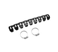 Motorcycle Heat Shield For FC 450 For FC 450 For MY18 For FC 350 For MY22 For FC 250 4-Stroke Motorcycle Exhaust Muffler Pipe Heat Shield Guard Protector