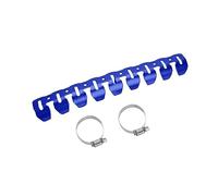 Motorcycle Heat Shield For FC 450 For FC 450 For MY18 For FC 350 For MY22 For FC 250 4-Stroke Motorcycle Exhaust Muffler Pipe Heat Shield Guard Protector