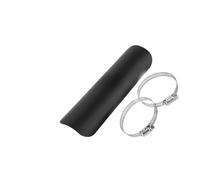 Motorcycle Heat Shield For H&arley For Cruising For Crown For Prince For Iron For Horse For Racing 400 Motorcycle Exhaust Pipe Heat Shield