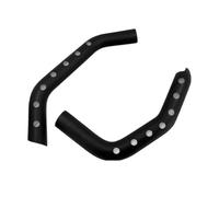 Motorcycle Heat Shield For H&arley For Sportster For XL 883 For Iron For Forty-Eight Motorcycle Exhaust Pipe Heat Shield Muffler Guard Protective Cover