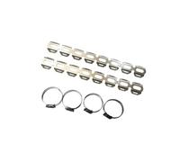Motorcycle Heat Shield For R1200GS LC For ADV For R1250GS For ADVENTURE For F800GS Exhaust Muffler Pipe Heat Shield Protection Cover Protector