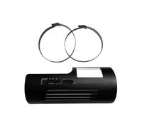 Motorcycle Heat Shield For Rebel 300 500 For CM500 For CM300 For CMX300 For CMX500 For Rebel300 2017-2023 Exhaust Muffler Pipe Heat Shield Guard Cover