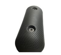 Motorcycle Heat Shield For S&uzuki 50cc For LET'S 50 For LET'S50 Motorcycle Exhaust Muffler Pipe Cover Heat Shield Parts