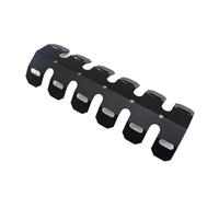 Motorcycle Heat Shield For S&uzuki For DL650 For V-strom 650 For DL1000 1050/XT 2012-2023 Motorcycle Exhaust Muffler Pipe Protector Heat Shield Cover