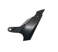 Motorcycle Heat Shield For S&uzuki For GSX-S1000F For GSX S1000 2015-2021 Motorcycle Modified Exhaust Pipe Heat Shield Cover Muffler Accessories