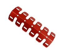 Motorcycle Heat Shield For S&uzuki For GSX600F For GSX750F Motorcycle Exhaust Muffler Pipe Protector Heat Shield Cover