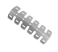 Motorcycle Heat Shield For S&uzuki For GSX600F For GSX750F Motorcycle Exhaust Muffler Pipe Protector Heat Shield Cover