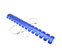 Motorcycle Heat Shield For S&uzuki For GSXR For GSX-R 600 750 1000 K1 K2 K3 K4 K5 K6 K7 Motorcycle Exhaust Muffler Pipe Protector Heat Shield Cover