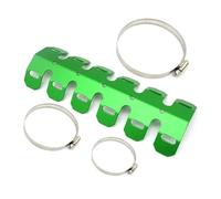 Motorcycle Heat Shield For S&uzuki For V-Strom 650 1000 For TU250X For VanVan 200 For DR650SE Motorcycle Exhaust Muffler Pipe Crash Protector Heat Shield