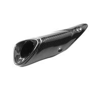 Motorcycle Heat Shield For Y&amaha For MT09 For FZ09 For Mt09 2013-2016 Motorcycle Muffler Exhaust Pipe Heat Shield Exhaust Pipe Protection