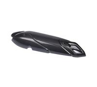 Motorcycle Heat Shield For Y&amaha For NMAX155 For NMAX125 For NMAX 125 155 Exhaust Pipe Protection Cover Heat Shield Anti-Scalding Guard