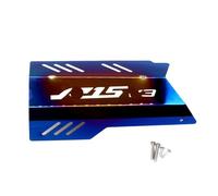 Motorcycle Heat Shield For Y&amaha For R15 For V3 Motorcycle Exhaust Pipe Muffler Protection Heat Shield Cover Accessories