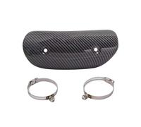 Motorcycle Heat Shield For Y&amaha For Tracer 700 For R1 2007 2008 For Pw50 Motorcycle Exhaust Muffler Heat Shield Protector