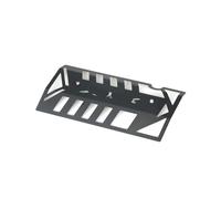 Motorcycle Heat Shield For Y&amaha For XMAX250 For XMAX300 2017-2023 Motorcycle Exhaust Pipe Shield Heat Shield Shield Decorative Cover Accessories
