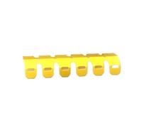 Motorcycle Heat Shield For Y&amaha For YZ 125 250 For YZ250F For YZ450F For XT 600 Motorcycle Exhaust Muffler Pipe Protector Heat Shield Cover