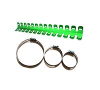 Motorcycle Heat Shield For Y&amaha For YZ125 For YZ250 For YZ450F For YZ250F For CR125 Motorcycle Exhaust Muffler Pipe Heat Shield Cover
