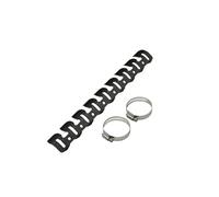 Motorcycle Heat Shield For Y&amaha For YZ450F For YZ250F For MY18 For MY15 For YZ Motorcycle Exhaust Muffler Pipe Protector Heat Shield Cover Heat