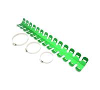 Motorcycle Heat Shield For Y&amaha For YZFR7 For YZFR750R For YZRR125 For ZEPHYR Motorcycle Exhaust Muffler Pipe Protector Heat Shield Cover