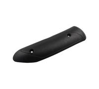 Motorcycle Heat Shield Guard For DIO50 Dio 50 AF54 AF55 AF56 AF57 AF58 Zoomer AF59 AF61 AF62 AF67 Motorcycle Scooter Muffler Cover Exhaust Pipe Heat Guard
