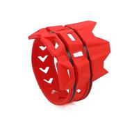 Motorcycle Heat shield Motorcycle Exhaust Muffler Covers Exhaust Protector Cover For 400 For For Rebel For For Bandit 400