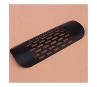 Motorcycle Heat Shield Universal Motorcycle Exhaust Muffler Pipe Heat Shield Cover Protector For H&arley For Chopper For Cruiser