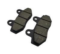 Motorcycle Heavy Rear Brake Pads For GY6 Scooter Moped ATV 50cc 70cc 125cc 140cc 150cc 160cc Pit Dirt Bike Scooter Disc Brake Accessories