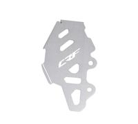 Motorcycle Heel Protection Cover Rear Brake Cylinder Guard For CRF 300L 300 L CRF300 RALLY CRF300L 2023 2022 Accessories Brake Disc