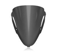 Motorcycle Height Increase Windshield Guide Glass Zx6r Windshield Sun Visor Accessories For ZX6R Zx6r 2024 Windshield