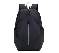 Motorcycle Helmet Backpack, Secure Carrying, Waterproof Motorcycle Backpack, Sports Bag with Buckle, Heavy Duty Gear Pack, Aerodynamic Shell Design, Daily Use Bag for Motorbike and Travel
