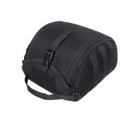 Motorcycle Helmet Bag - 1000D Nylon Welding Backpack, Rugged Fabric, Portable Carrying Bag, Storage | Multifunctional Outdoor Carry Bag for Sports Climbing, Cycling, Travel, Camping