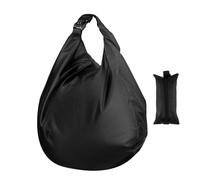 Motorcycle Helmet Bag - 21.26 x 26.38 Inch Oversized Oxford Fabric Holder, Portable Storage Bag, Travel Area with Large Capacity with Carrying Strap, Sports Packaging for Hiking Training Touring