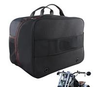 Motorcycle Helmet Bags - Oxford Fabric Carrying Bag with Capacity - Waterproof Helmet Storage Bag | Motorcycling Outdoor Sports Camping And Travel