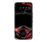 Motorcycle Helmet Case Cover For LG V50, LG V50 ThinQ 5G