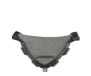 Motorcycle Helmet Chin Curtain for Shoei X14 Z7 X15 Z8 GT AGV K5 K5S K3SV K1 Replacement Parts Accessories